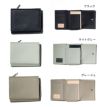 Tideway Pd FOLD WALLET タイドウェイ 三つ折り財布