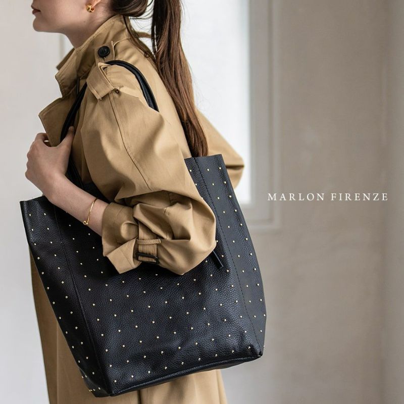 【人気本物保証】MARLON FIRENZE マーロンフィレンツェ ショルダーバッグ バッグ