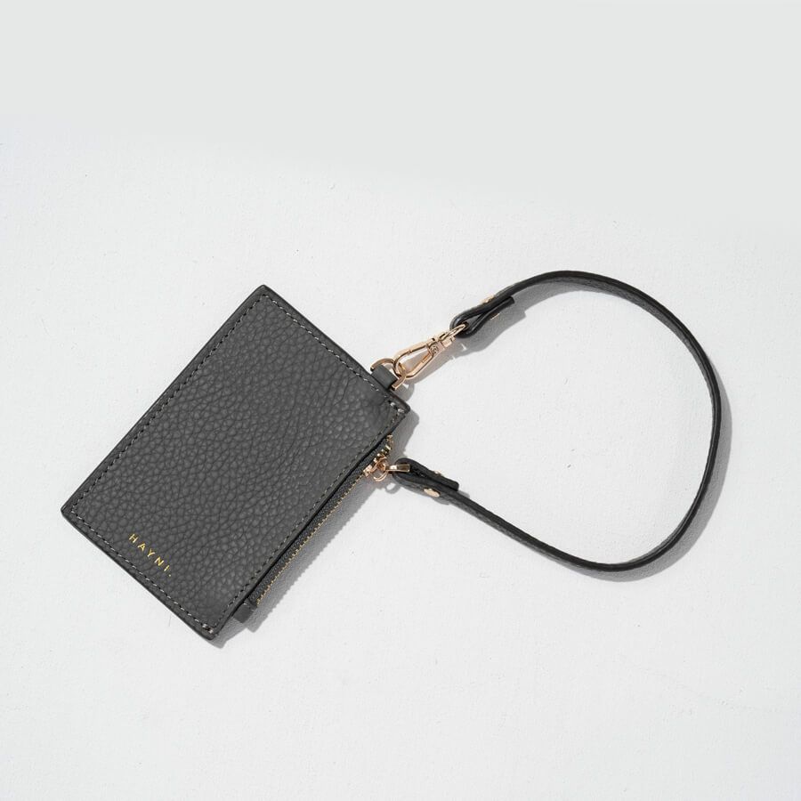 本革 カードケース パスケース レディース Passne パスネ トープ