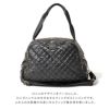 トラベルボストンバッグ Loche Quilted Boston Bag　ロシェキルティングボストン LLサイズ【改良版・第2世代】