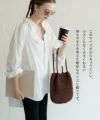 かごバッグ トートバッグ Lunenta ルナンタ