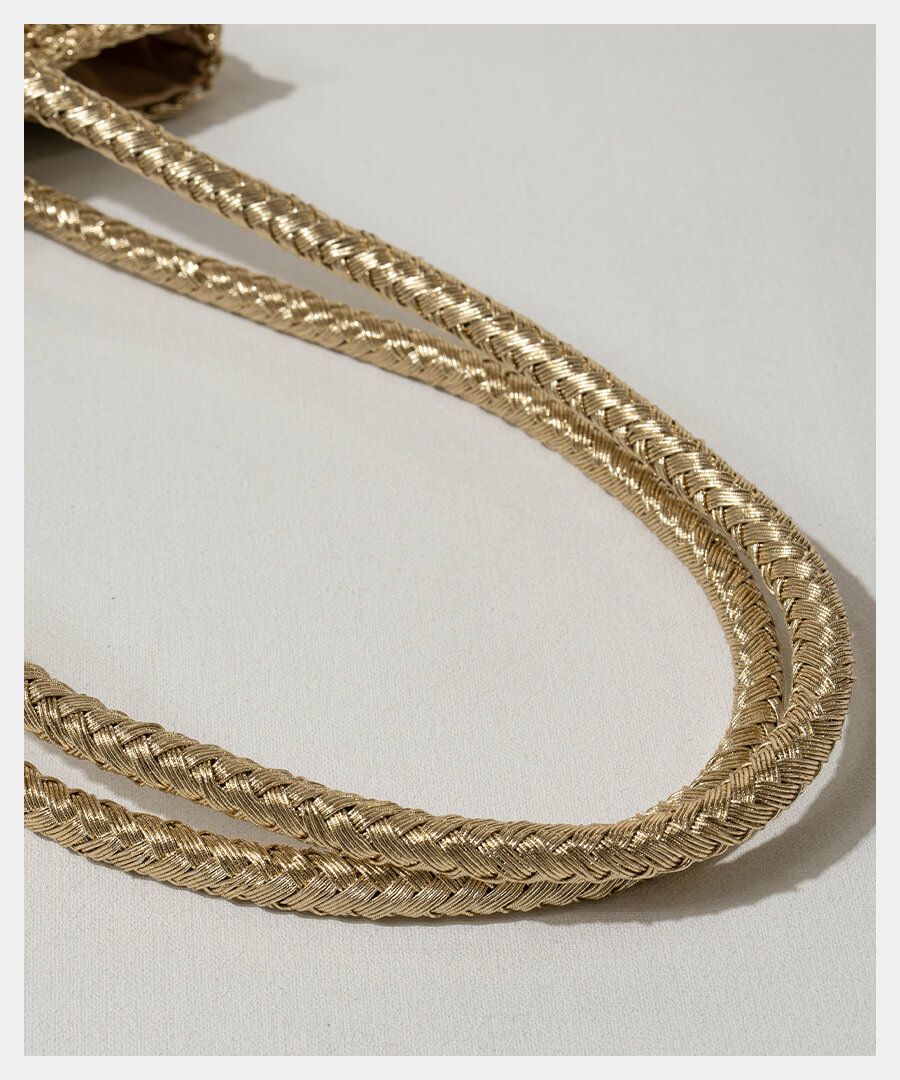 かごバッグ トートバッグ Lunenta ルナンタ