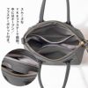 ニバッグ ショルダーバッグ 2way ミニ レディース 斜めがけ 大人【Shienababy ベイビーシエナ】