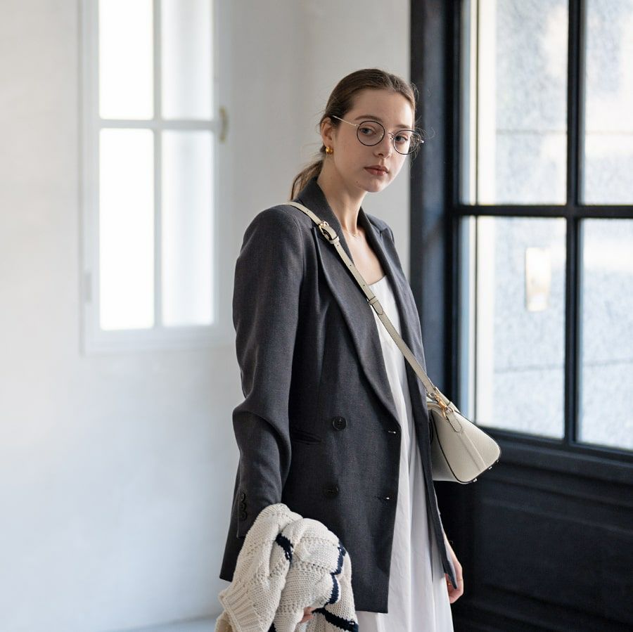 ミニバッグ ショルダーバッグ 2way ミニ レディース 斜めがけ 大人【Shienababy ベイビーシエナ】