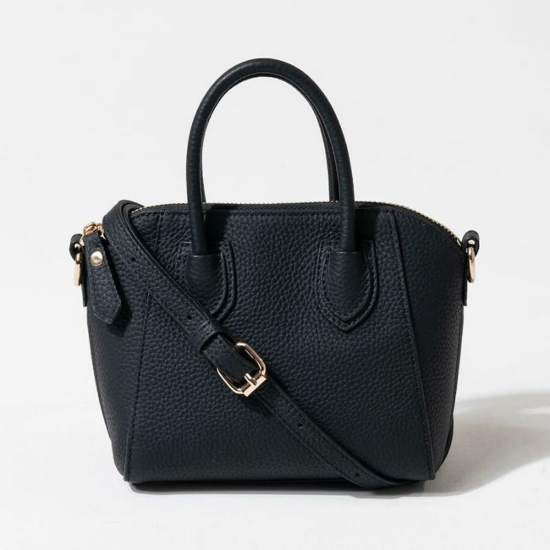 ミニバッグ ショルダーバッグ 2way ミニ レディース 斜めがけ 大人【Shienababy ベイビーシエナ】