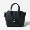 ニバッグ ショルダーバッグ 2way ミニ レディース 斜めがけ 大人【Shienababy ベイビーシエナ】