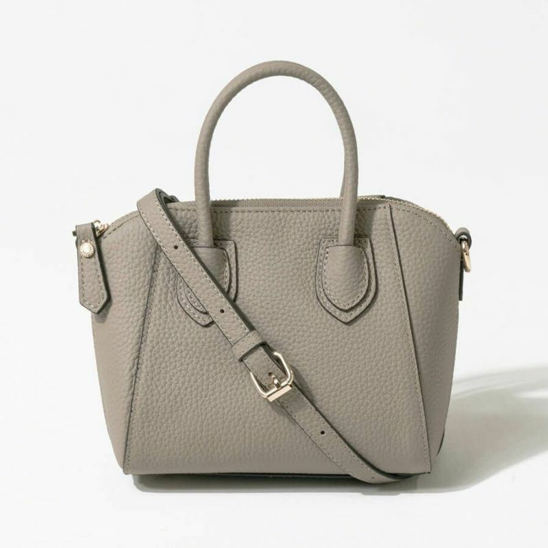 ミニバッグ ショルダーバッグ 2way ミニ レディース 斜めがけ 大人【Shienababy ベイビーシエナ】