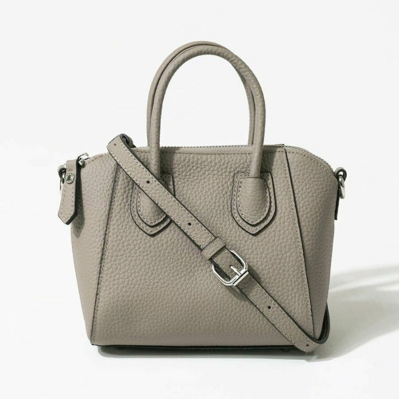 ミニバッグ ショルダーバッグ 2way ミニ レディース 斜めがけ 大人【Shienababy ベイビーシエナ】