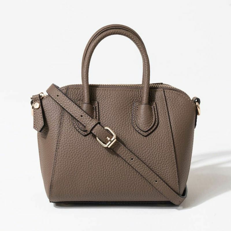 ミニバッグ ショルダーバッグ 2way ミニ レディース 斜めがけ 大人【Shienababy ベイビーシエナ】