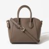 ニバッグ ショルダーバッグ 2way ミニ レディース 斜めがけ 大人【Shienababy ベイビーシエナ】