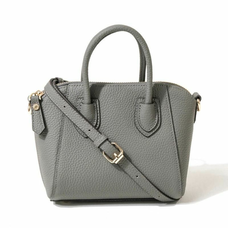 ミニバッグ ショルダーバッグ 2way ミニ レディース 斜めがけ 大人【Shienababy ベイビーシエナ】