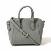 ニバッグ ショルダーバッグ 2way ミニ レディース 斜めがけ 大人【Shienababy ベイビーシエナ】