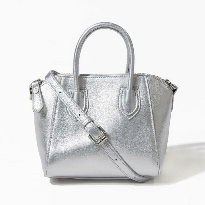 ミニバッグ ショルダーバッグ 2way ミニ レディース 斜めがけ 大人【Shienababy ベイビーシエナ】