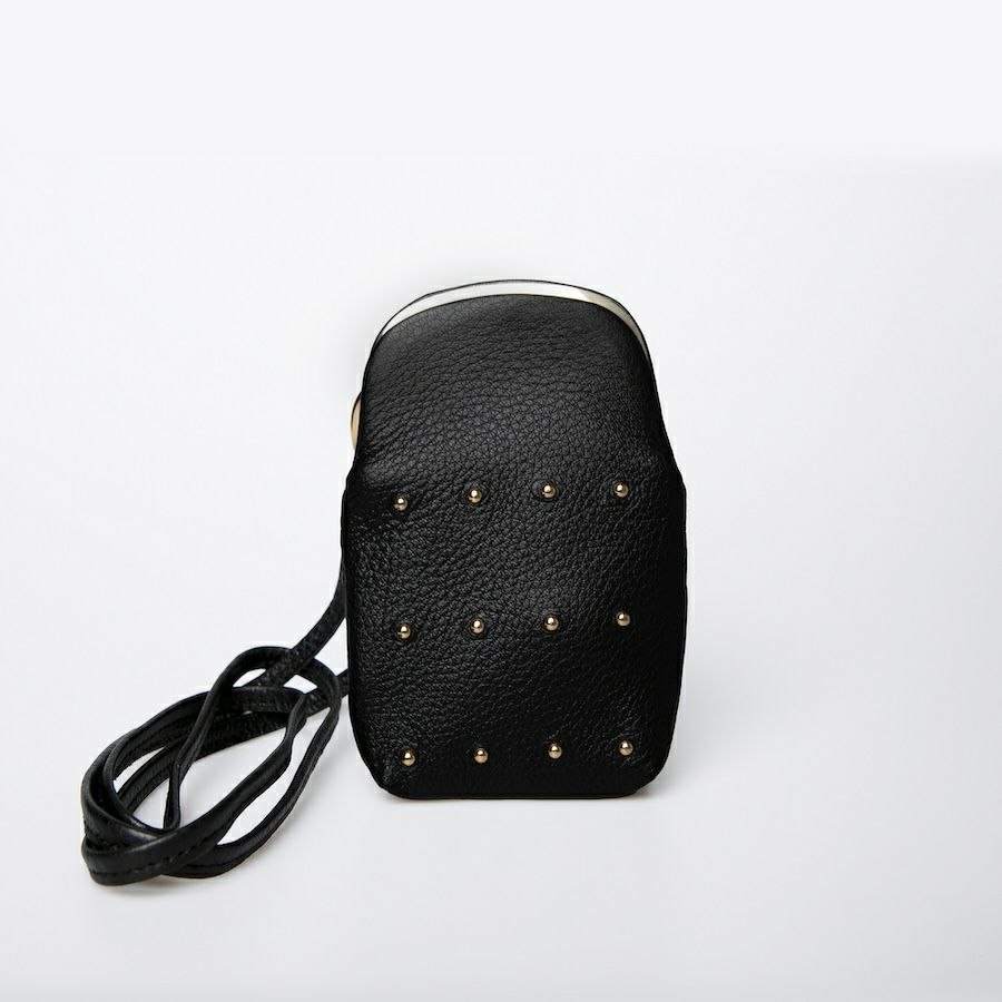 ポンタタ キー＆パスケース