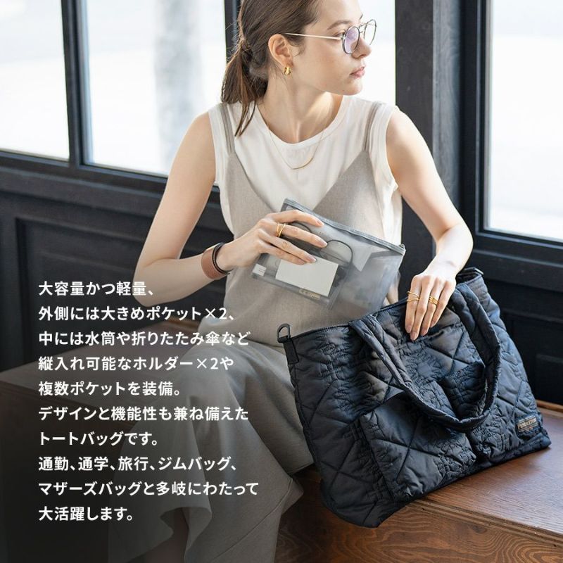 Zize tote ジゼトート【PENDLETON(ペンドルトン)別注】 | HAYNI ( ヘイニ )《公式通販》