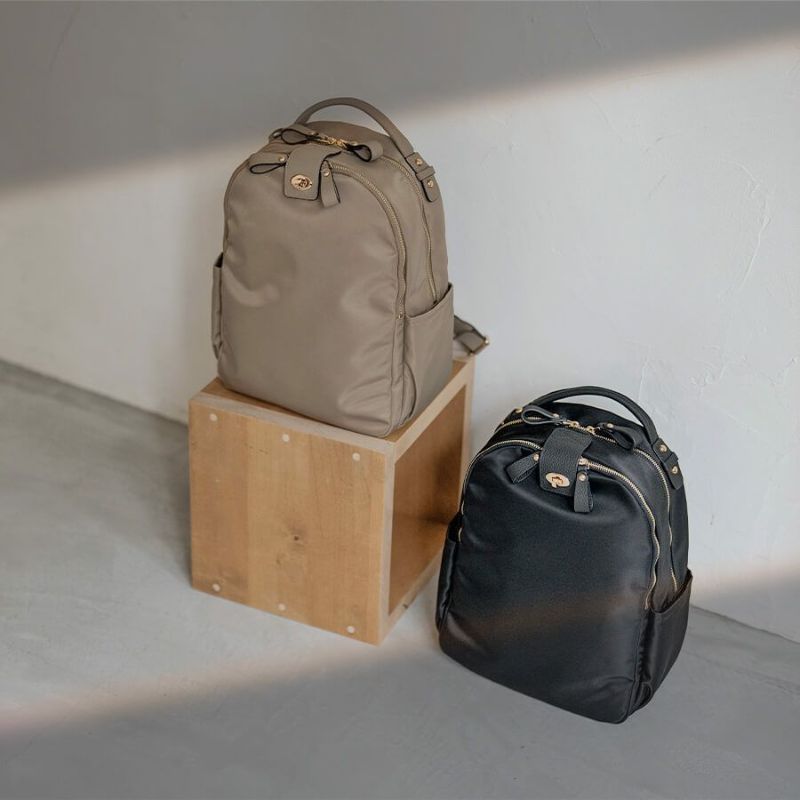 Nylon Loche Ruck ナイロンロシェリュック