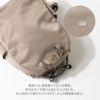 ナイロンリュック Nylon Loche Ruck ナイロンロシェリュック