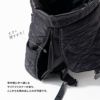 ペンドルトン ヘイニ別注 リュック Zize sac ジゼサック