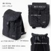 ペンドルトン ヘイニ別注 リュック Zize sac ジゼサック