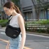 ペンドルトン ヘイニ別注 ボディバッグ Zize fit ジゼフィット