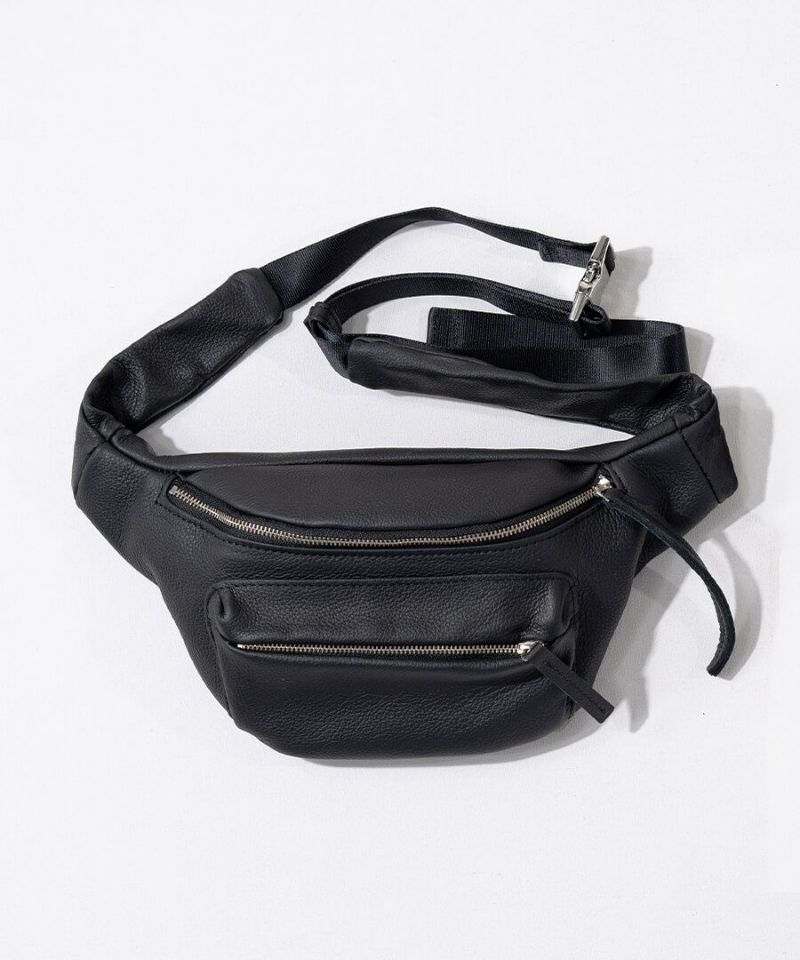 美品】さのまい trunc88 ボディーバッグ - バッグ