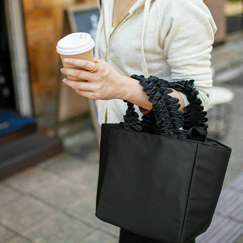 トートバッグ リフカナイロン Sサイズ