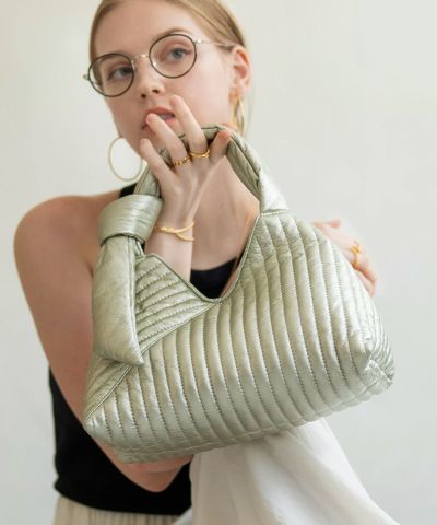 ヘイニ HAYNI. シルバーバッグ特集 Silver Bag ヘイニ HAYNI. シルバーバッグ特集 Silver Bag