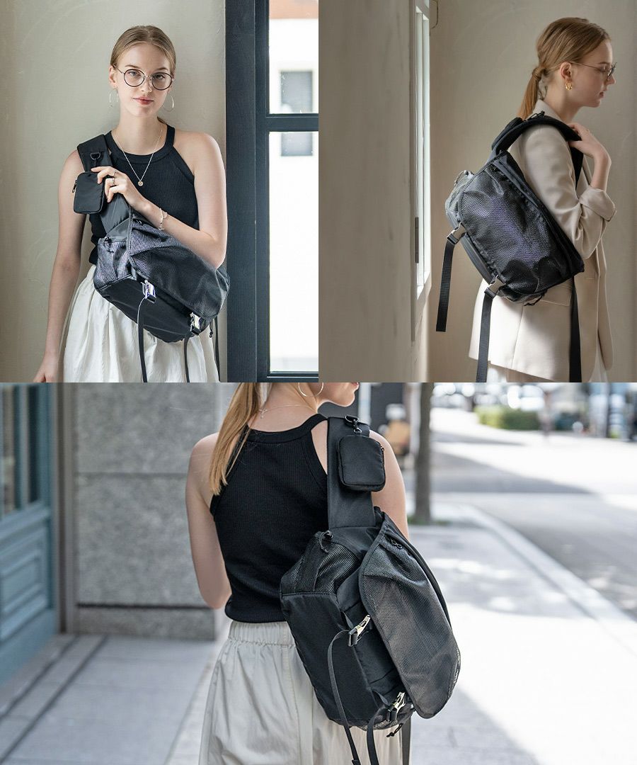 Lekha レカ【在庫限り】 | HAYNI ( ヘイニ )《公式通販》