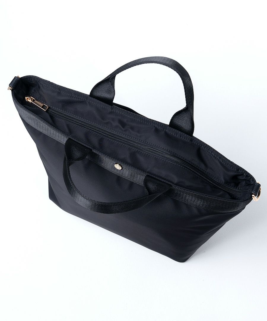 はっ水 トートバッグ ショルダーバッグ レディース【 Serem セレム｜HAYNI ヘイニ】