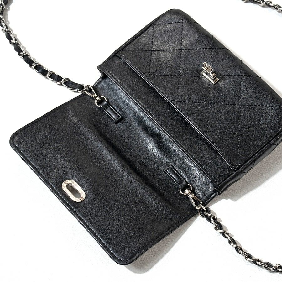 チェーンバッグ　Baldone バルドーネ(S)サイズ