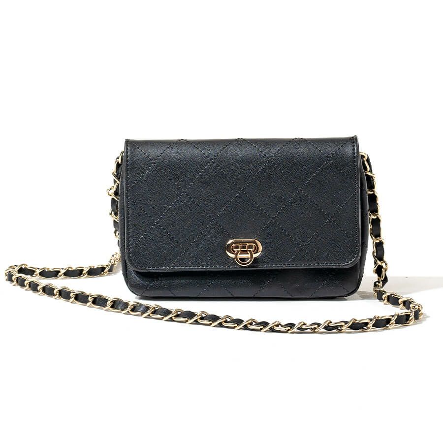 チェーンバッグ　Baldone バルドーネ(S)サイズ