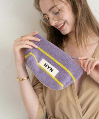 タオル ポーチ Luluana pouch ルルアナポーチ