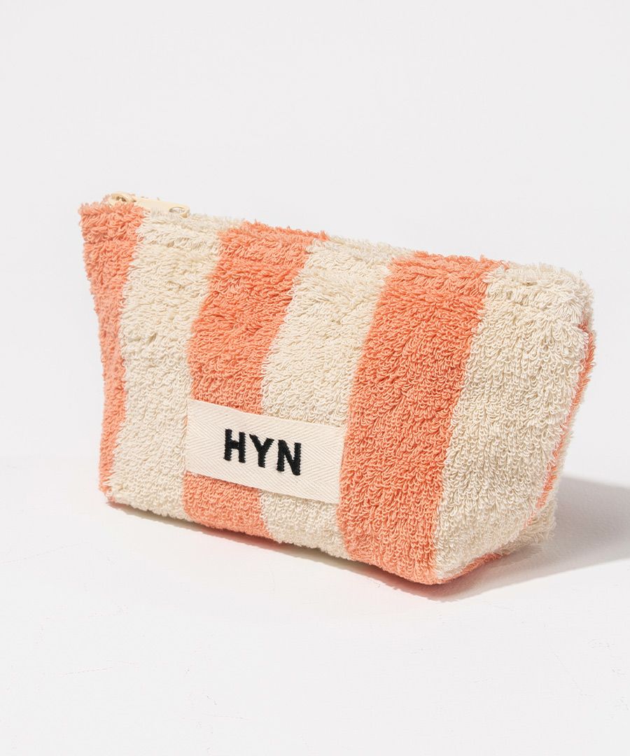 タオル ポーチ Luluana pouch ルルアナポーチ