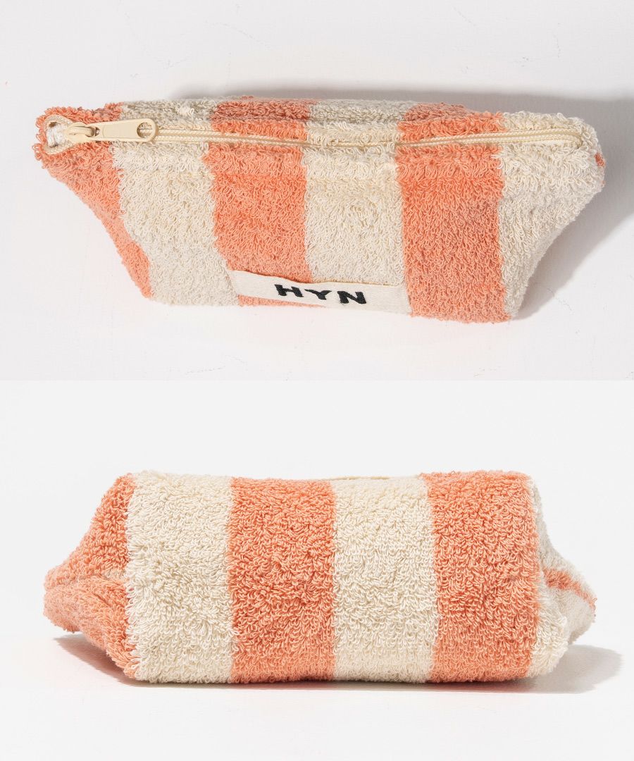 タオル ポーチ Luluana pouch ルルアナポーチ