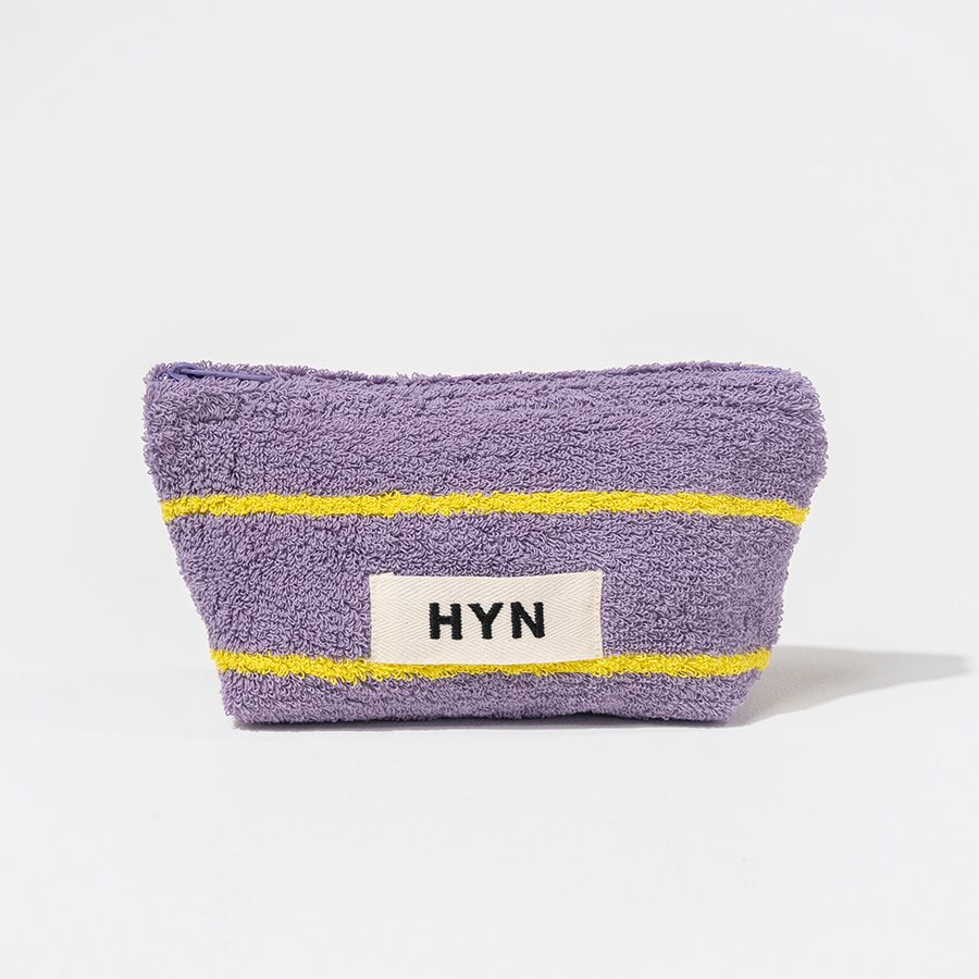 Luluana pouch ルルアナポーチ【即完売ポーチ・新デザインで登場