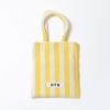 タオルバッグ トートバッグ Luluanatote ルルアナトート