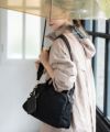 Logostrap HYN ロゴショルダーストラップ HYN ロゴ 付け替え用 ショルダーベルト