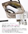 2wayナイロントートバッグ ショルダーバッグ 撥水 軽量