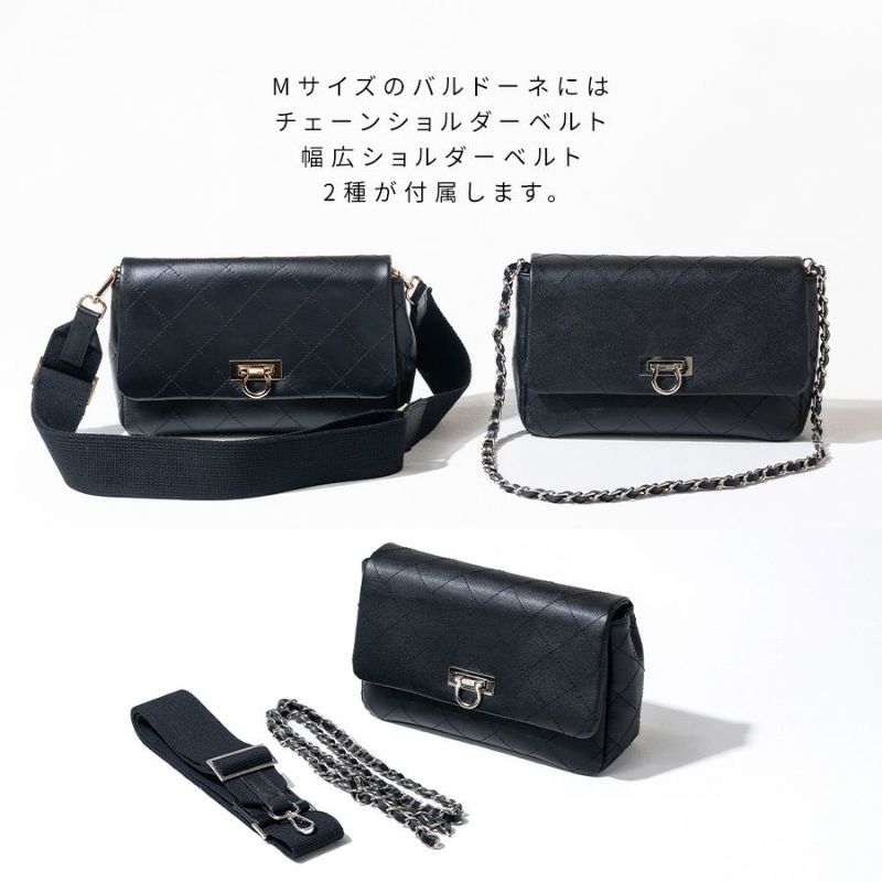 【未使用に近い】ヘイニ　Baldone バルドーネ Mサイズ　第1世代 Baldone バルドーネ Mサイズ【第1世代・在庫限り】 | HAYNI