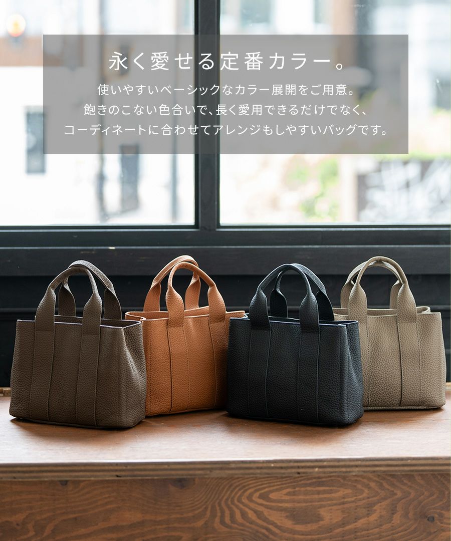 Baby Luziny ベイビールジニー 本革 2way ショルダーバッグ ハンドバッグ ミニ レディース 斜めがけ 大人