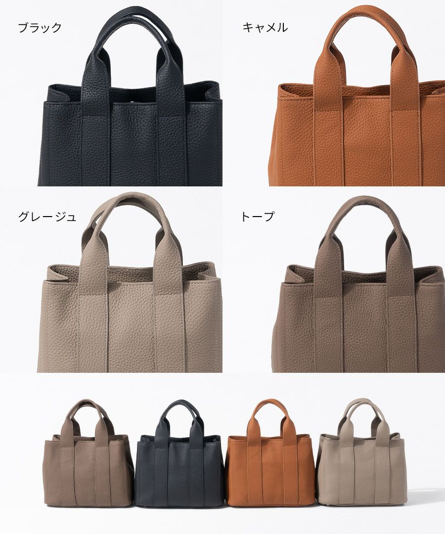 Baby Luziny ベイビールジニー 本革 2way ショルダーバッグ ハンドバッグ ミニ レディース 斜めがけ 大人