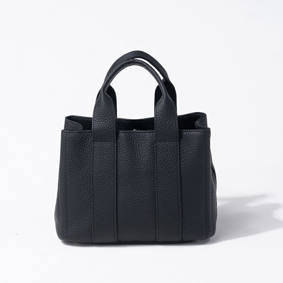 Baby Luziny ベイビールジニー 本革 2way ショルダーバッグ ハンドバッグ ミニ レディース 斜めがけ 大人