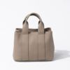 Baby Luziny ベイビールジニー 本革 2way ショルダーバッグ ハンドバッグ ミニ レディース 斜めがけ 大人