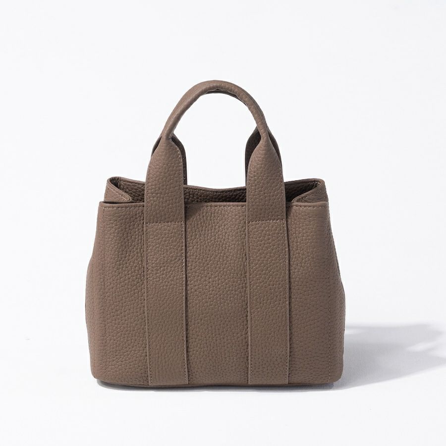 Baby Luziny ベイビールジニー 本革 2way ショルダーバッグ ハンドバッグ ミニ レディース 斜めがけ 大人