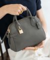 本革 2way ハンドバッグ ショルダーバッグ レディース【Baby Orietto ベイビーオリエット｜HAYNI ヘイニ】