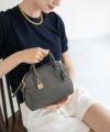 本革 2way ハンドバッグ ショルダーバッグ レディース【Baby Orietto ベイビーオリエット｜HAYNI ヘイニ】