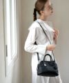 本革 2way ハンドバッグ ショルダーバッグ レディース【Baby Orietto ベイビーオリエット｜HAYNI ヘイニ】