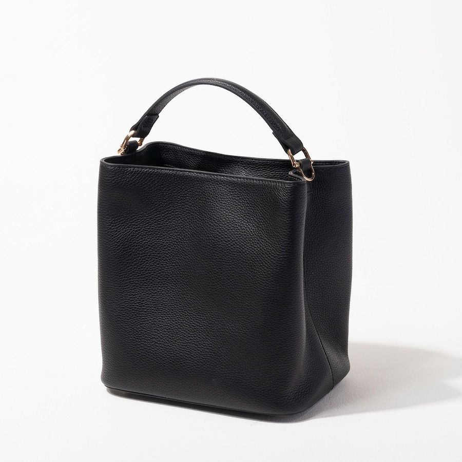 本革 ショルダーバッグ Akaneさん&HAYNIコラボ