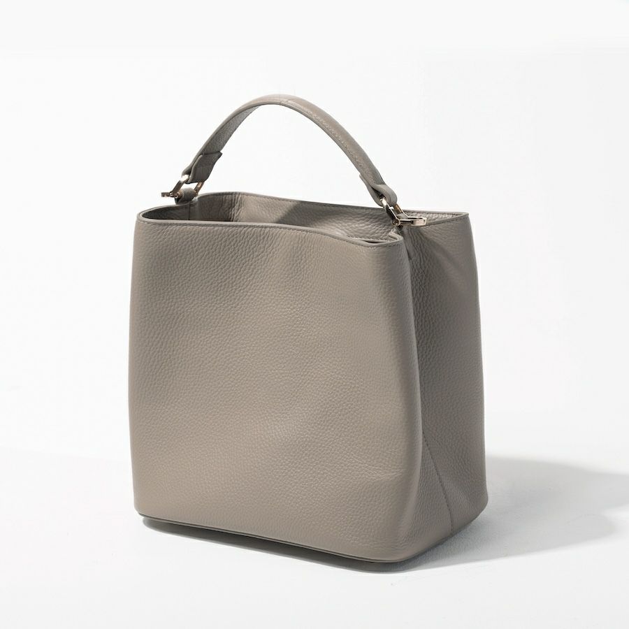 本革 ショルダーバッグ Akaneさん&HAYNIコラボ