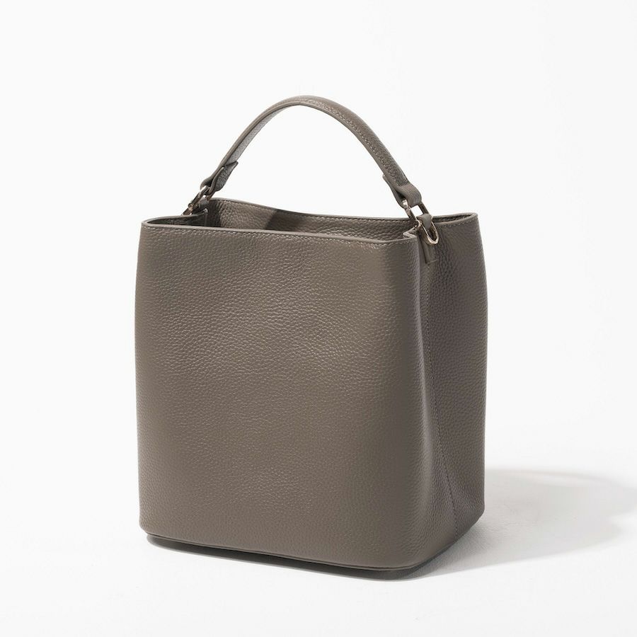 本革 ショルダーバッグ Akaneさん&HAYNIコラボ